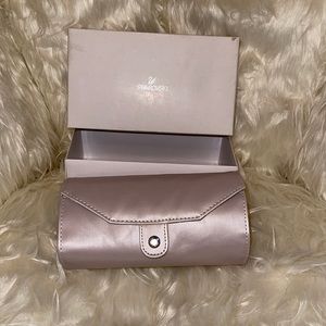 Swarovski jewelry case